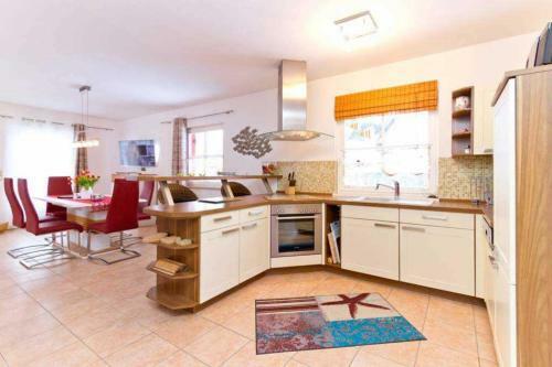 Ferienhaus Reethaus Koserow
