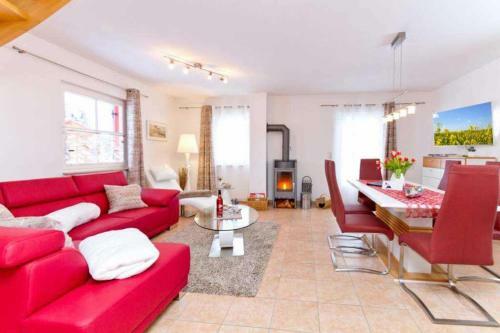 Ferienhaus Reethaus Koserow