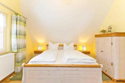 Ferienhaus Reethaus Koserow