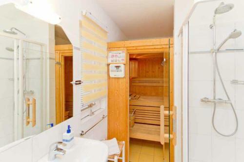 Ferienhaus Reethaus Koserow