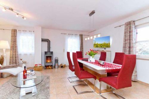 Ferienhaus Reethaus Koserow