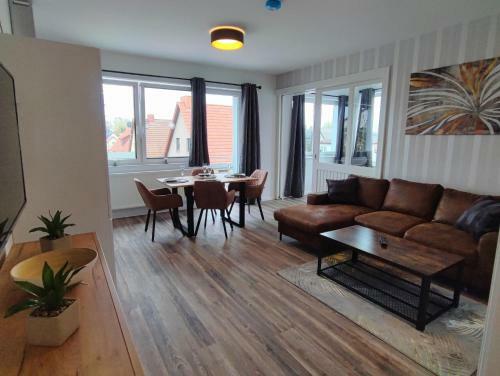 Villa Boberg Apartment 5