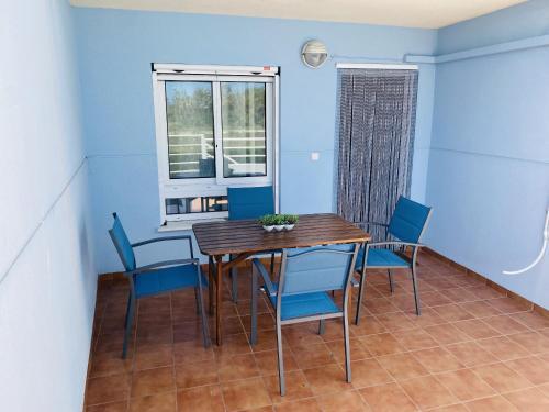 Apartamento Bullent Playa Rabdells Ap361