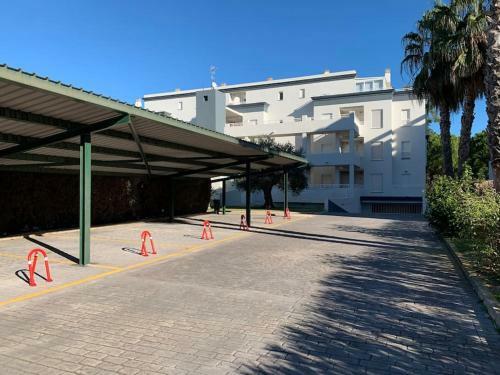 Apartamento Blue Oliva Nova Met & Golf