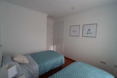 Apartamento Blue Oliva Nova Met & Golf
