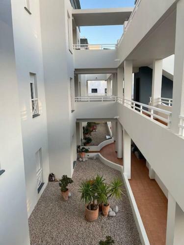 Apartamento Blue Oliva Nova Met & Golf