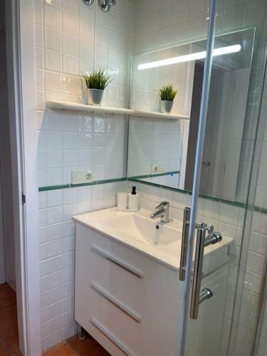 Apartamento Blue Oliva Nova Met & Golf