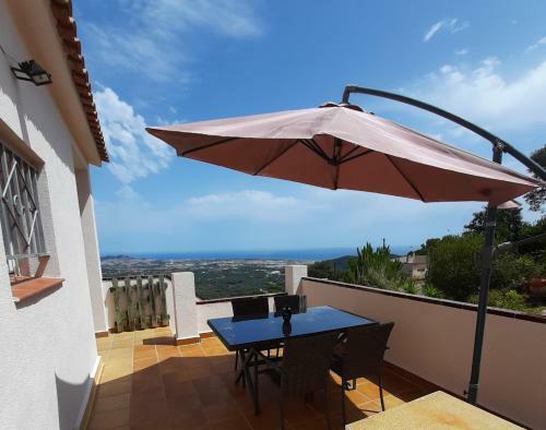 Apartamento Primera Planta De Chalet Con Entrada Independiente