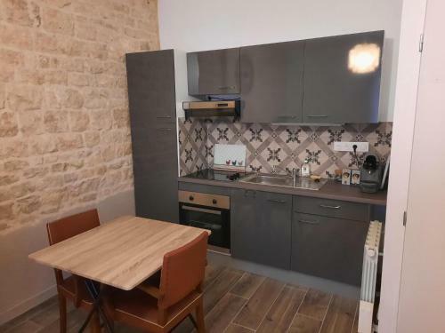 Apartamento G�tes De La Mousseterie