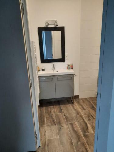Apartamento G�tes De La Mousseterie