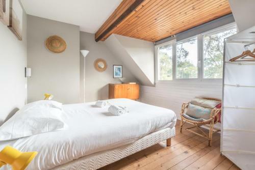 Superbe Maison Bauloise Familiale