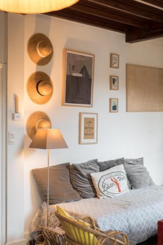 Superbe Maison Bauloise Familiale