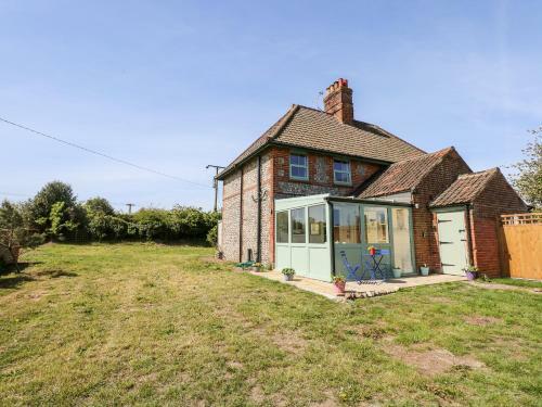Owl Cottage
