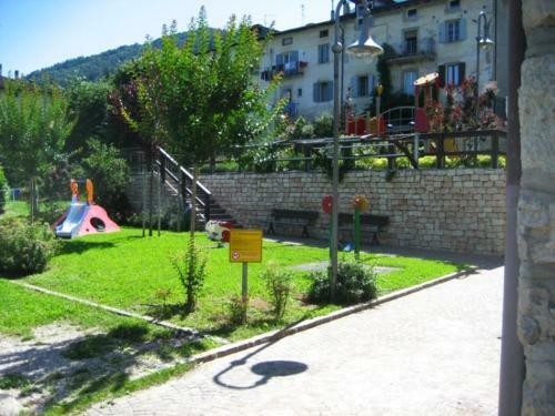 Apartamento La Farfalla Di Sus�