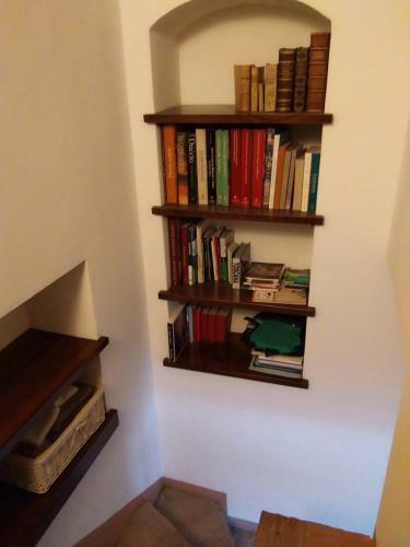Apartamento La Casina Di Via Dogali