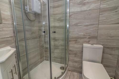 Apartamento Dovecote House