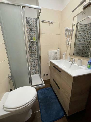 Bed & Breakfast Giorgia House