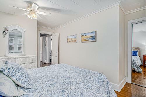 Nantucket Cottage In New Buffalo