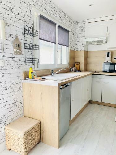 Apartamento Charmant Appartement Duplex Au Calme