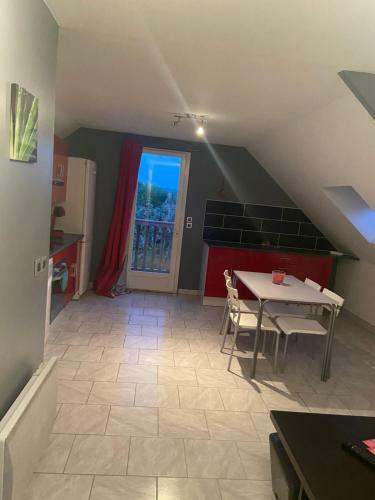 Apartamento Le Domaine Grestain