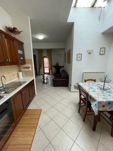 Apartamento Casa Argentiera