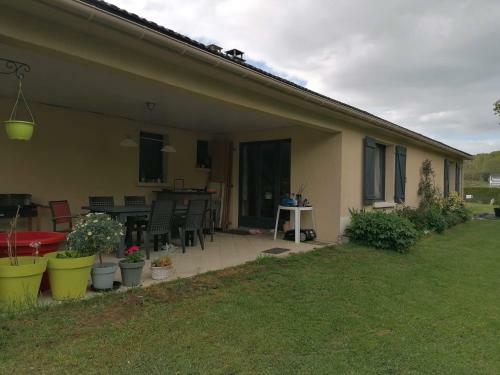 Maison De Campagne