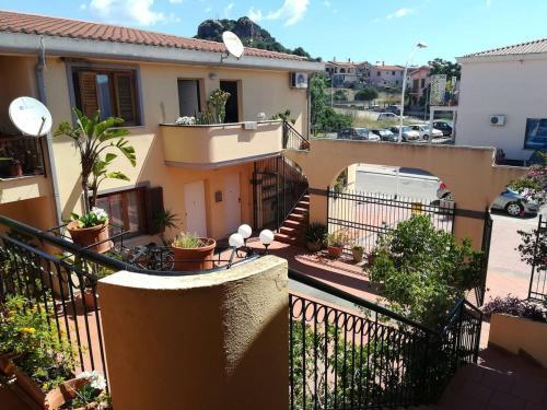 Apartamento Santa Margherita Di Pula