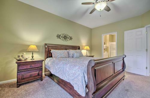 Apartamento Spacious Lakefront Condo With Community Pools!