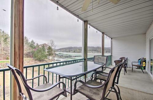 Apartamento Spacious Lakefront Condo With Community Pools!