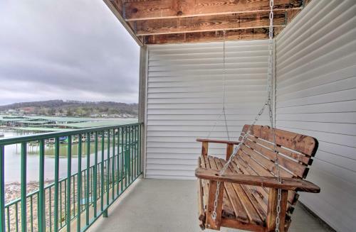 Apartamento Spacious Lakefront Condo With Community Pools!