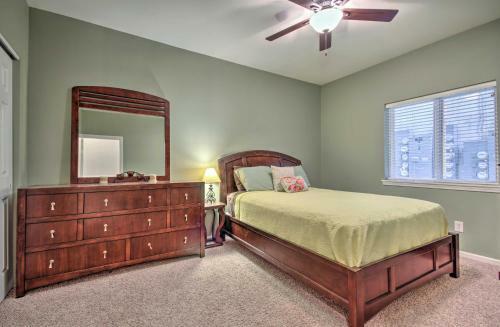 Apartamento Spacious Lakefront Condo With Community Pools!
