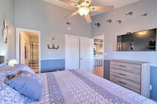 Apartamento Branson West Condo With Deck, Amenities Access!