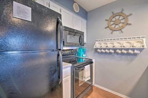 Apartamento Branson West Condo With Deck, Amenities Access!