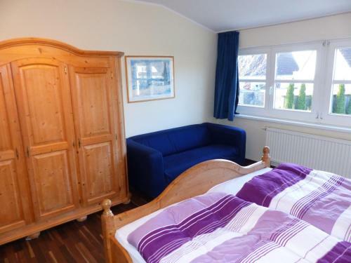 Apartamento Ferienhaus Falke