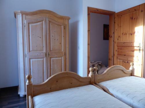 Apartamento Ferienhaus Falke