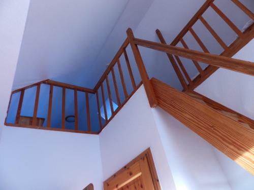 Apartamento Ferienhaus Falke