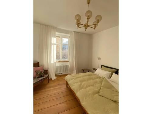 Apartamento Annadaly Stadtraumwohnung