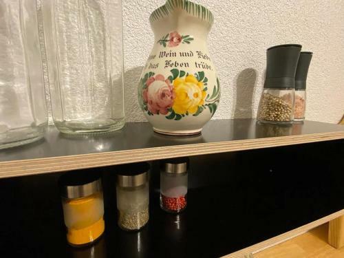 Apartamento Annadaly Stadtraumwohnung