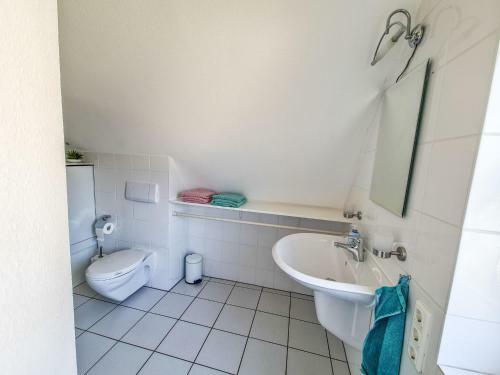 Apartment Mia