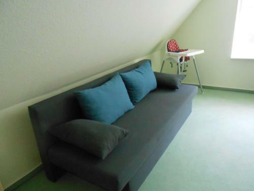 Apartment Mia