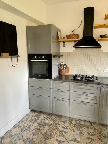 Apartamento Ferienwohnung An Der Hohwachter Bucht