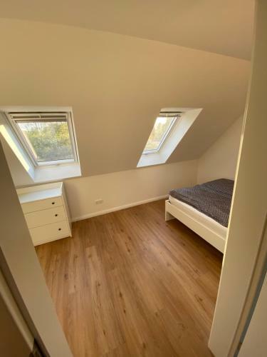 Ferienhaus Wesloer Landstra�e 6a
