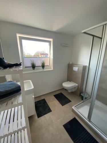 Ferienhaus Wesloer Landstra�e 6a