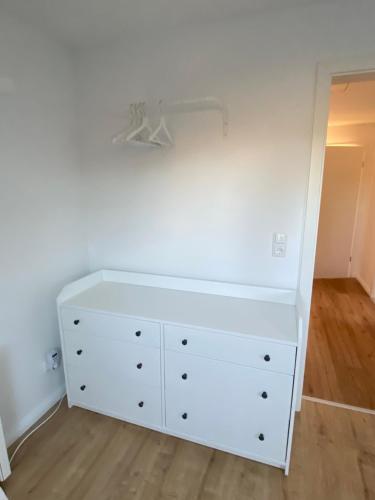 Ferienhaus Wesloer Landstra�e 6a