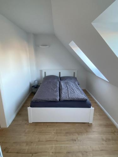 Ferienhaus Wesloer Landstra�e 6a