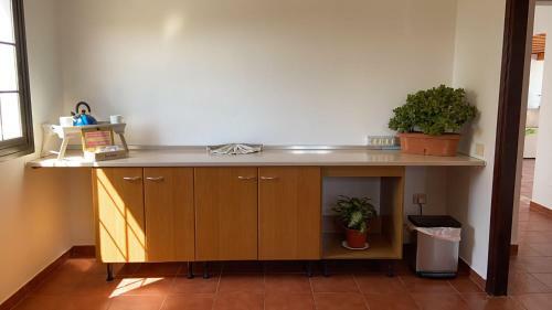 Villa El Olivar Lolo Suites