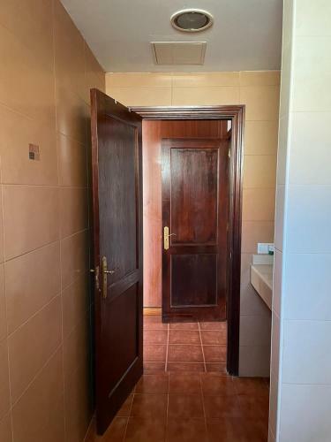 Villa El Olivar Lolo Suites