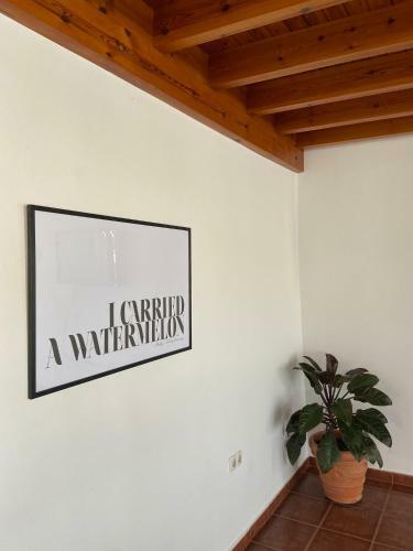 Villa El Olivar Lolo Suites