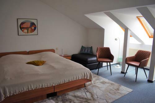 Apartamento Waldwerk Wurlgrund Lychen