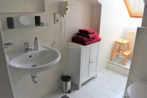 Apartamento Waldwerk Wurlgrund Lychen